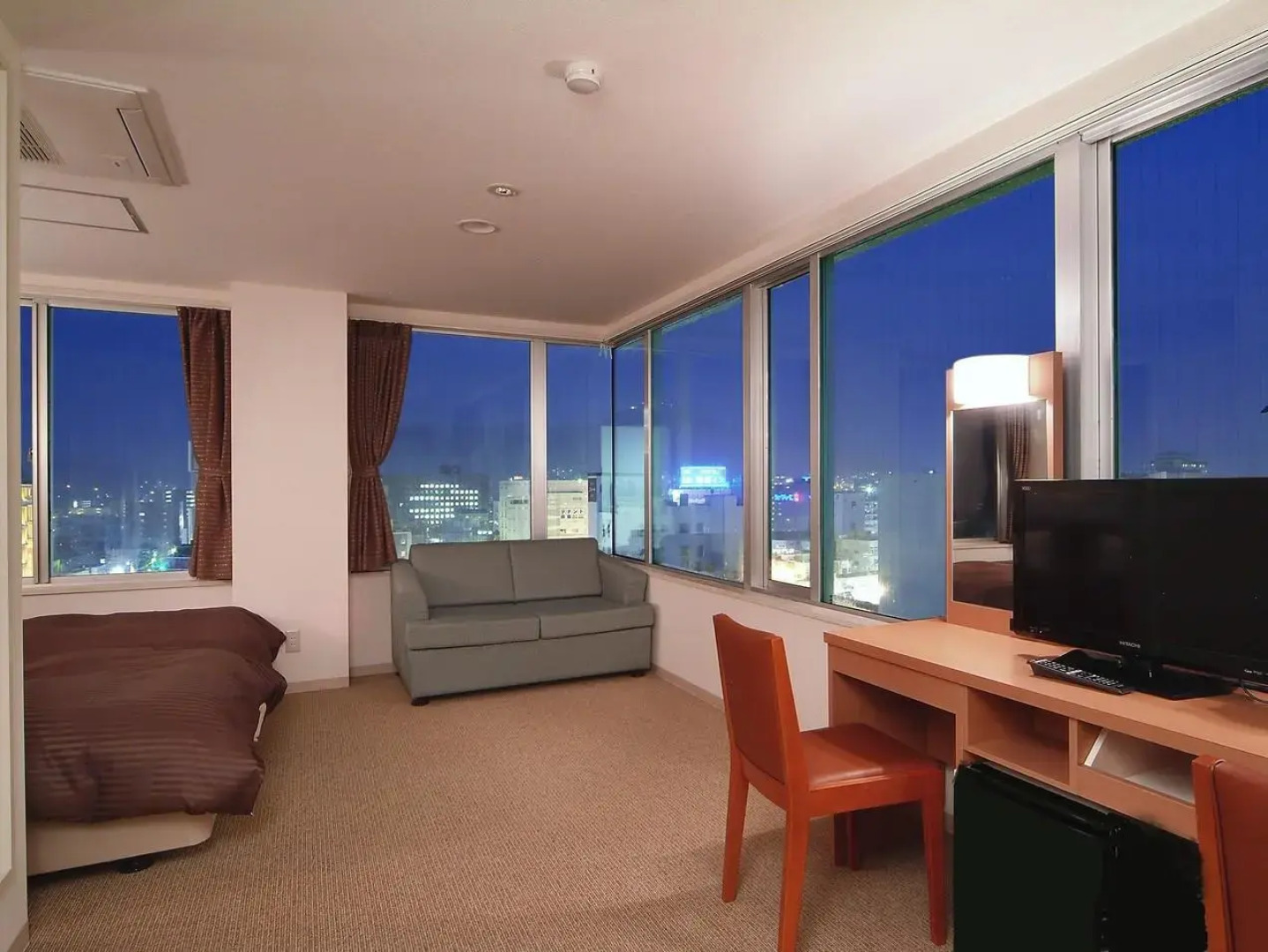 Hotel Promote Hakodate