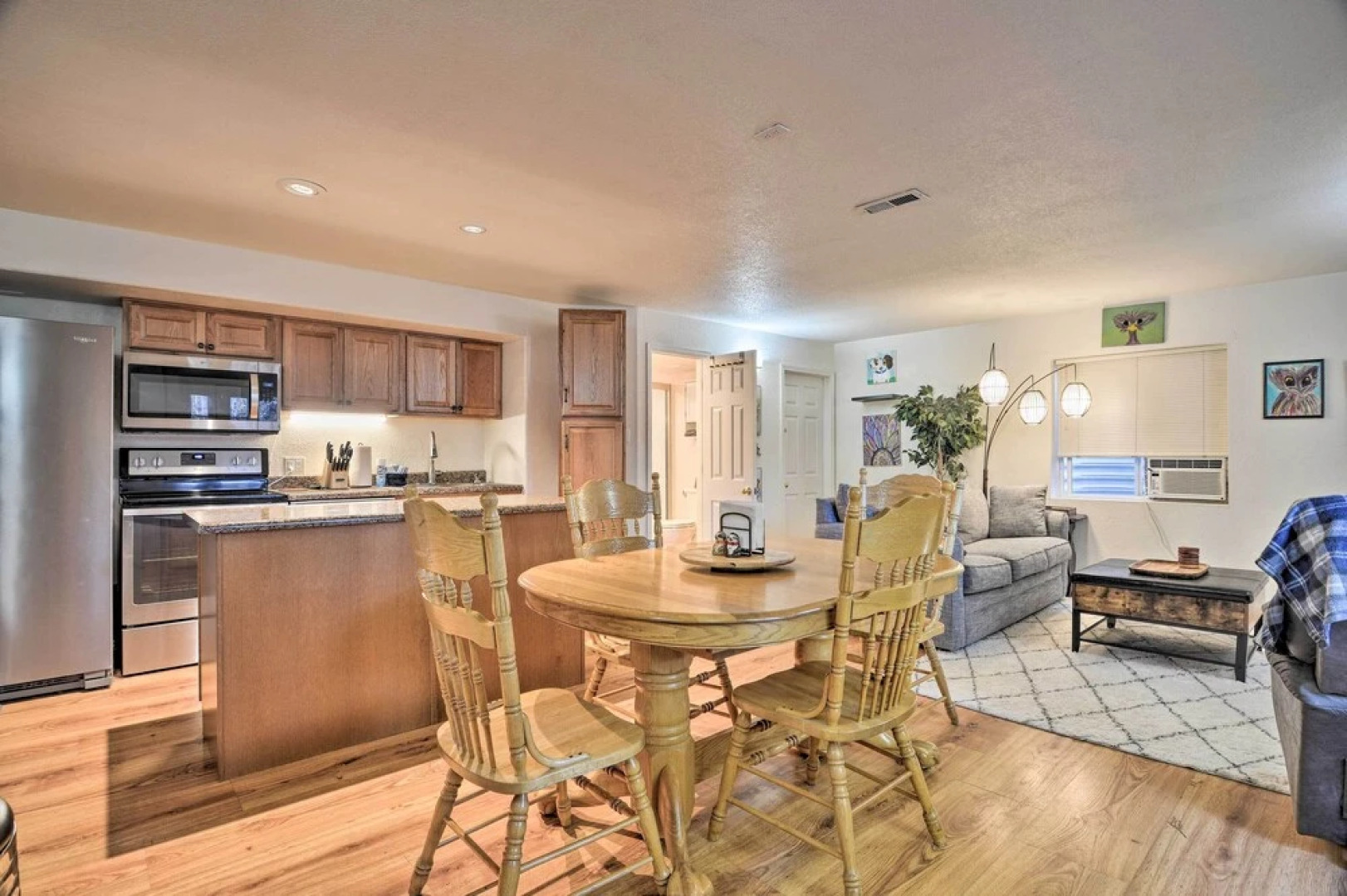 10 Mi to Dtwn Denver: Unique Apt in Westminster