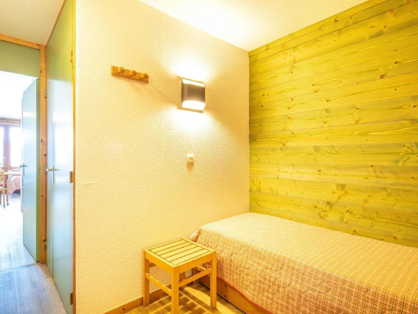 Vacancéole - Résidence Le Sappey