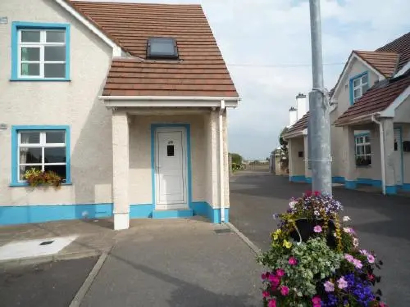 Marine View 3 - Bed Townhouse