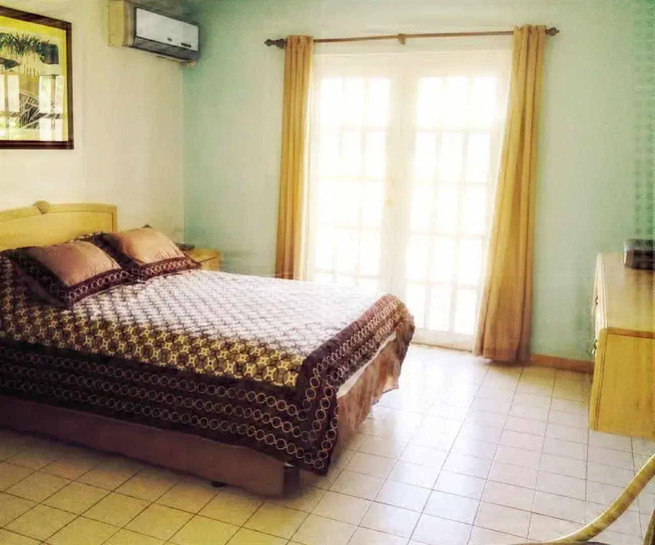 Yunque Mar Beach Hotel