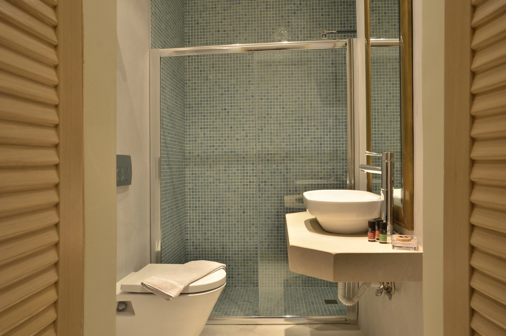 Forest Suites Boutique Hotel