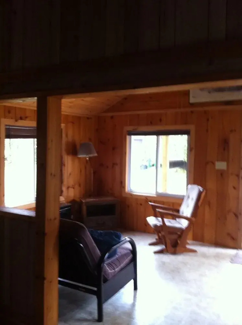 Gull Lake Cottages and Campground