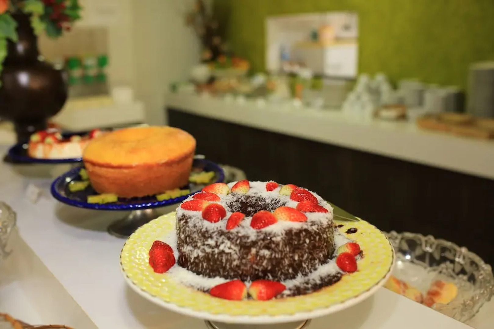 Havana Palace Hotel I