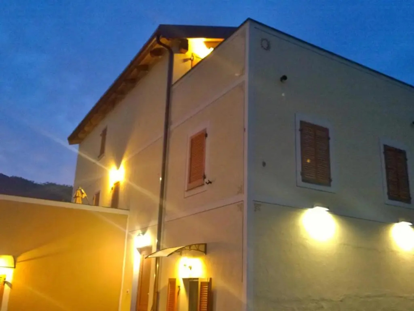 Agriturismo Monaci Templari