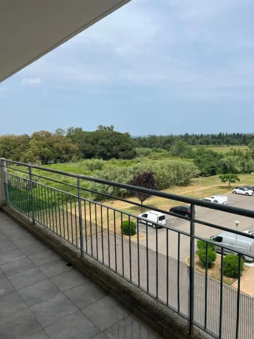 Appartement T2 proche Bastia - Aéroport