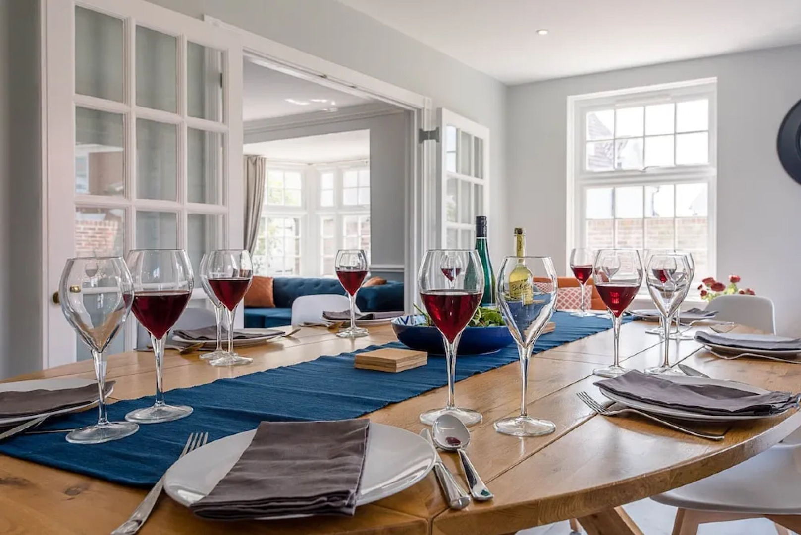 The Grange, Aldeburgh