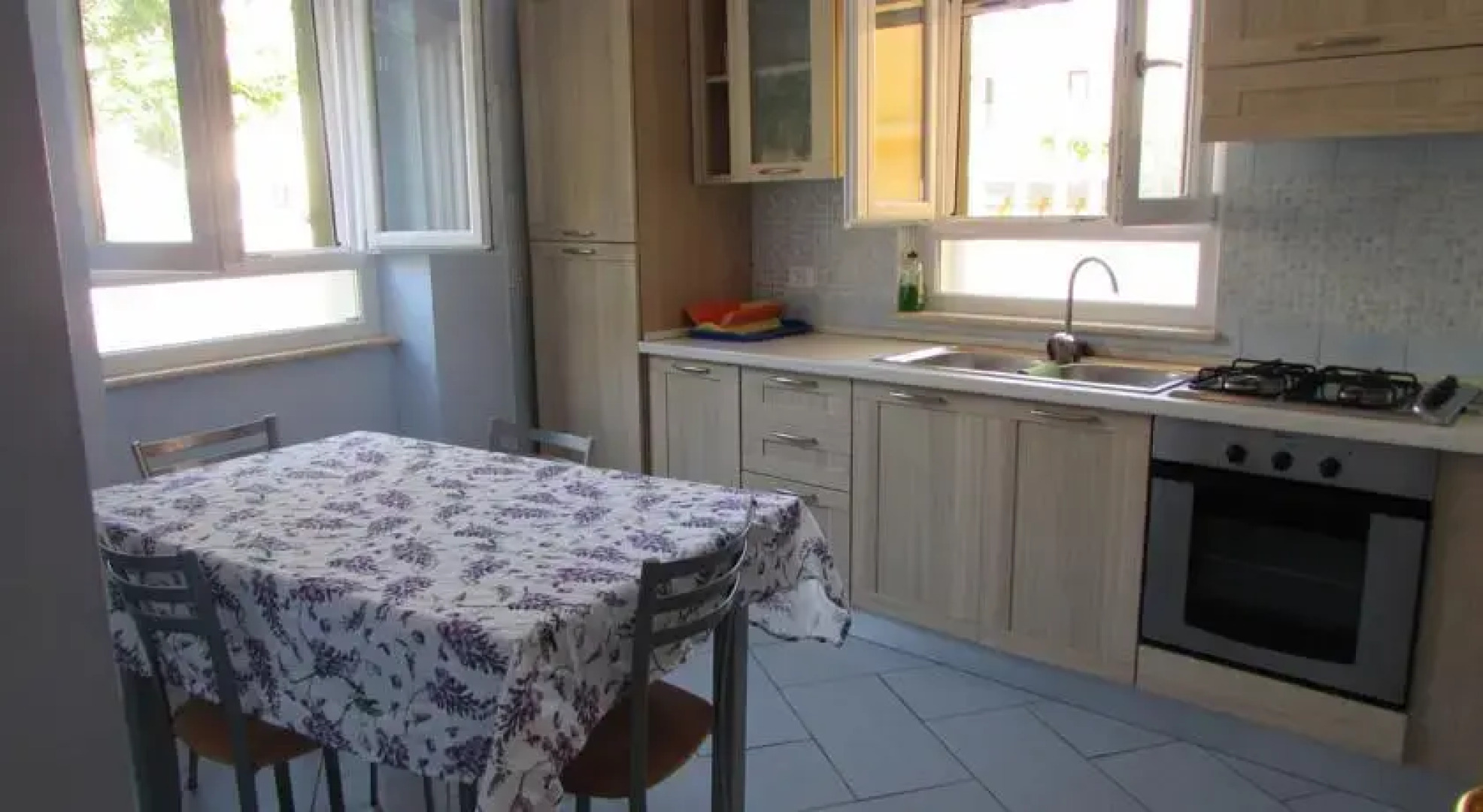 Casa Del Mare - Agenzia Mareluna