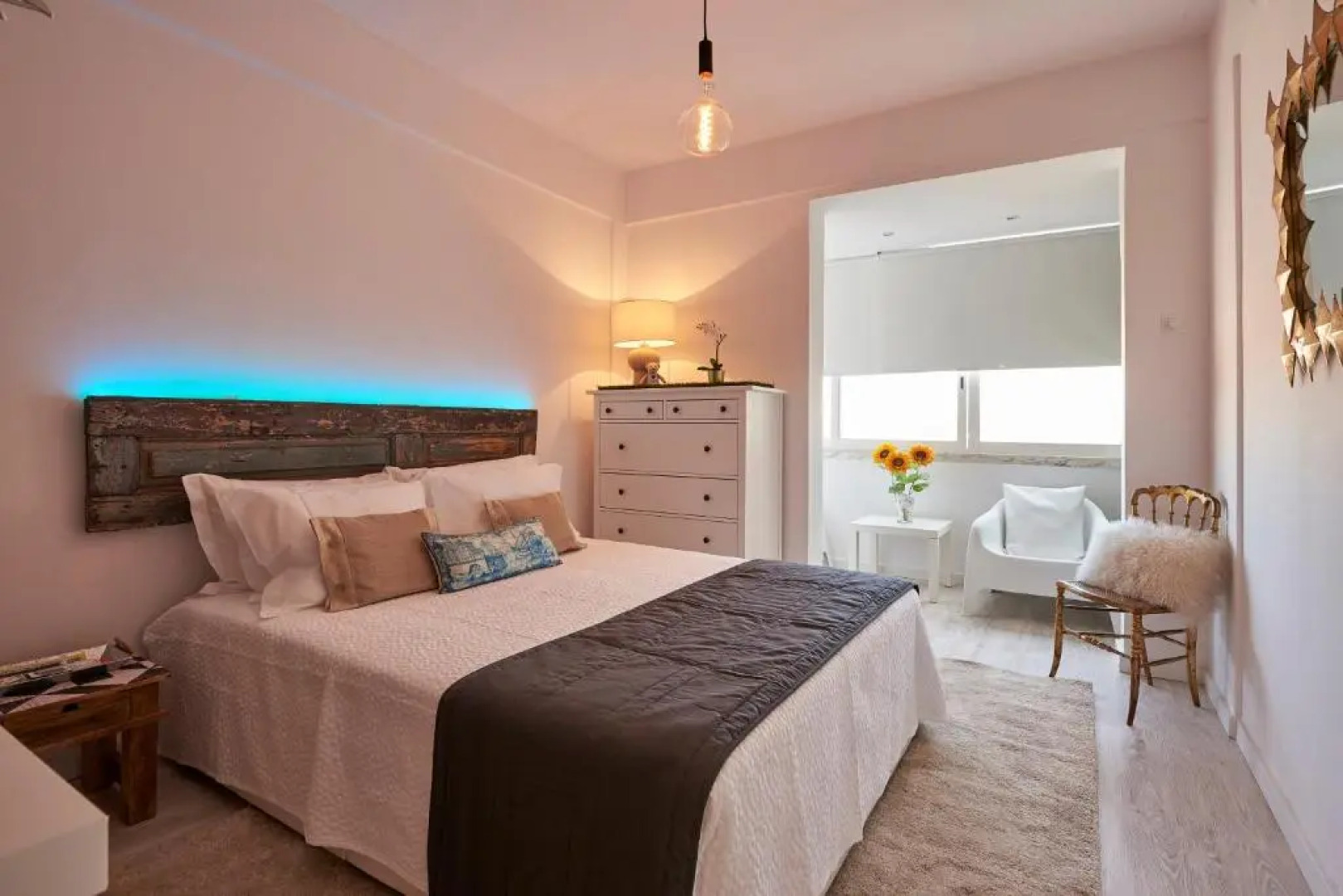 In Bed with Lisbon - Lux4you Apartment