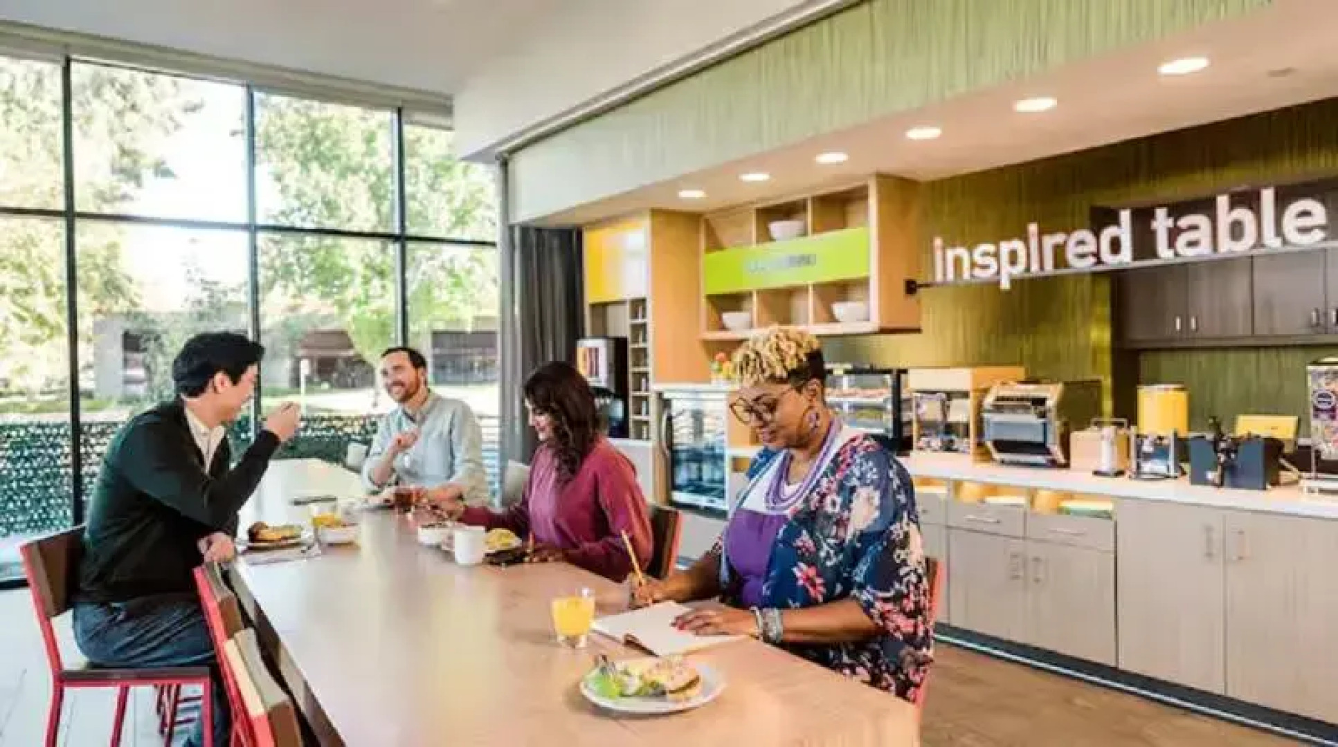 Home2 Suites By Hilton Thomasville