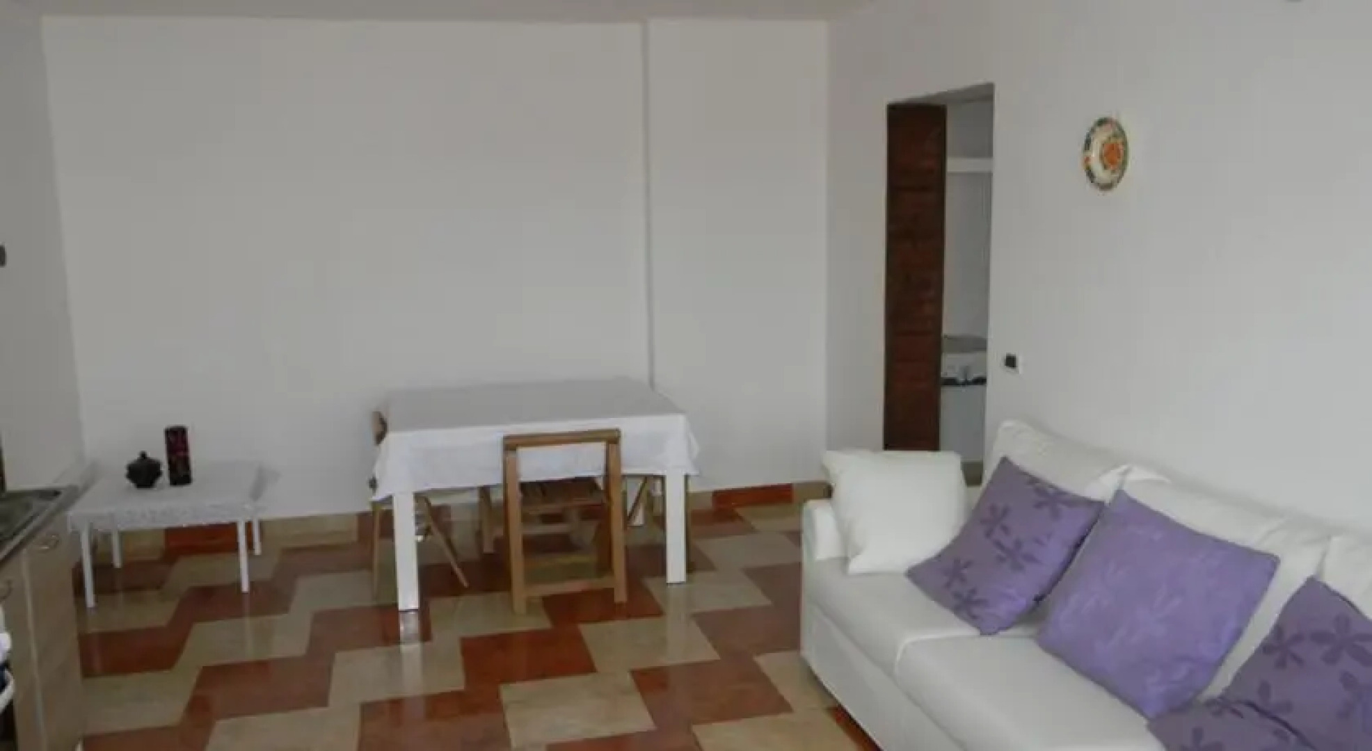 Apartament Doro