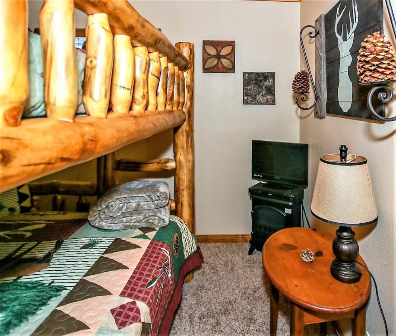 Fawnskin Pines-1844 by Big Bear Vacations