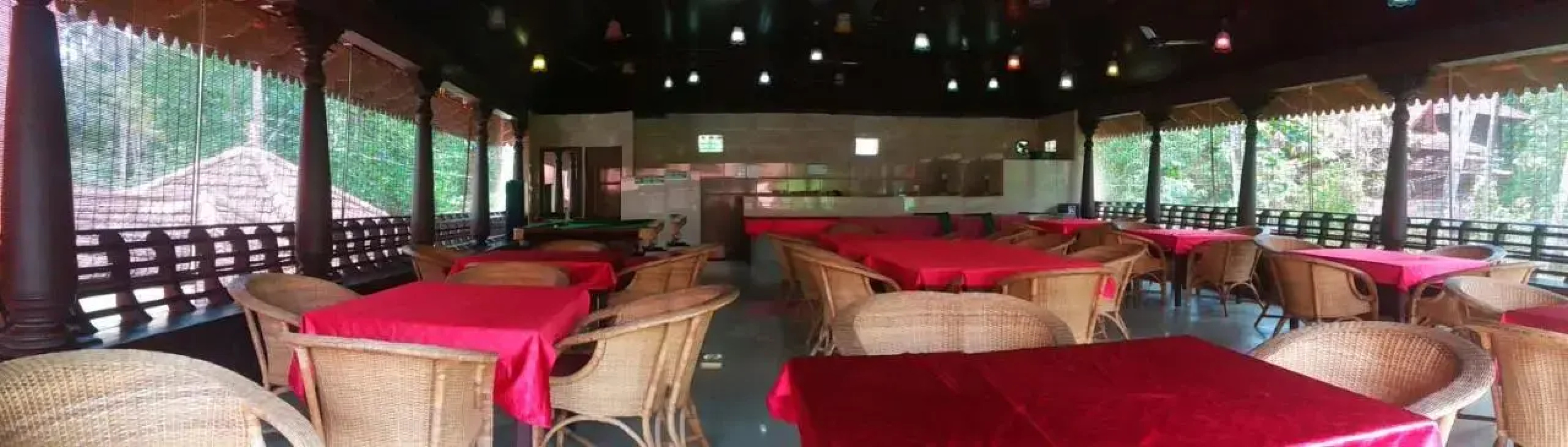 Anamika Ayurvedic Heritage