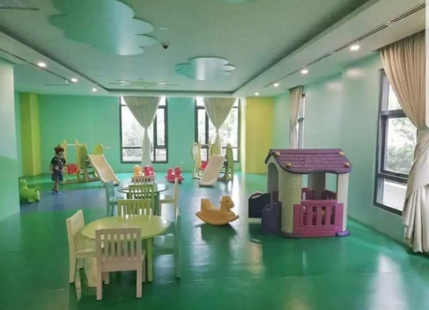 Featured Real Living Modern Scandinavian