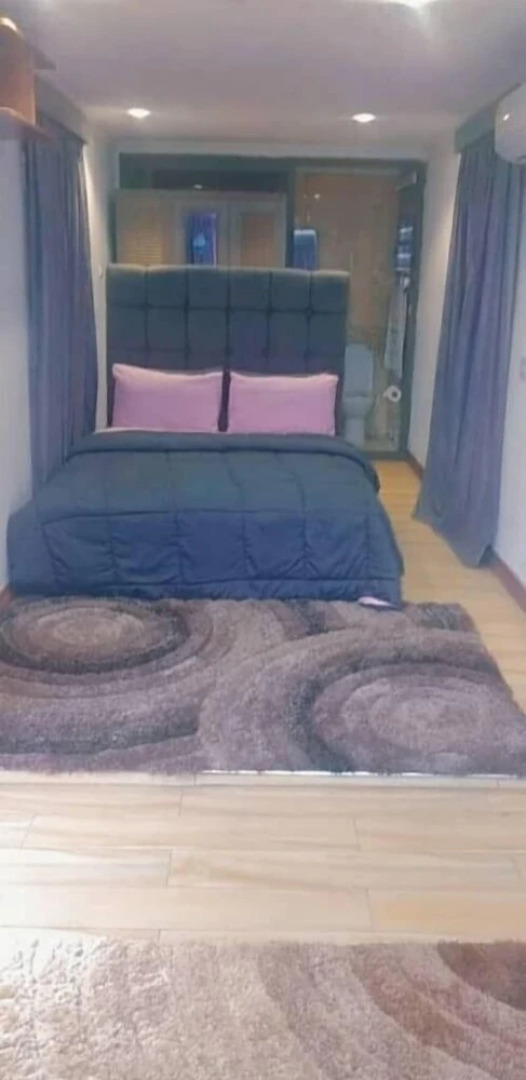 Charming 2-bed Villa in Kokrobite