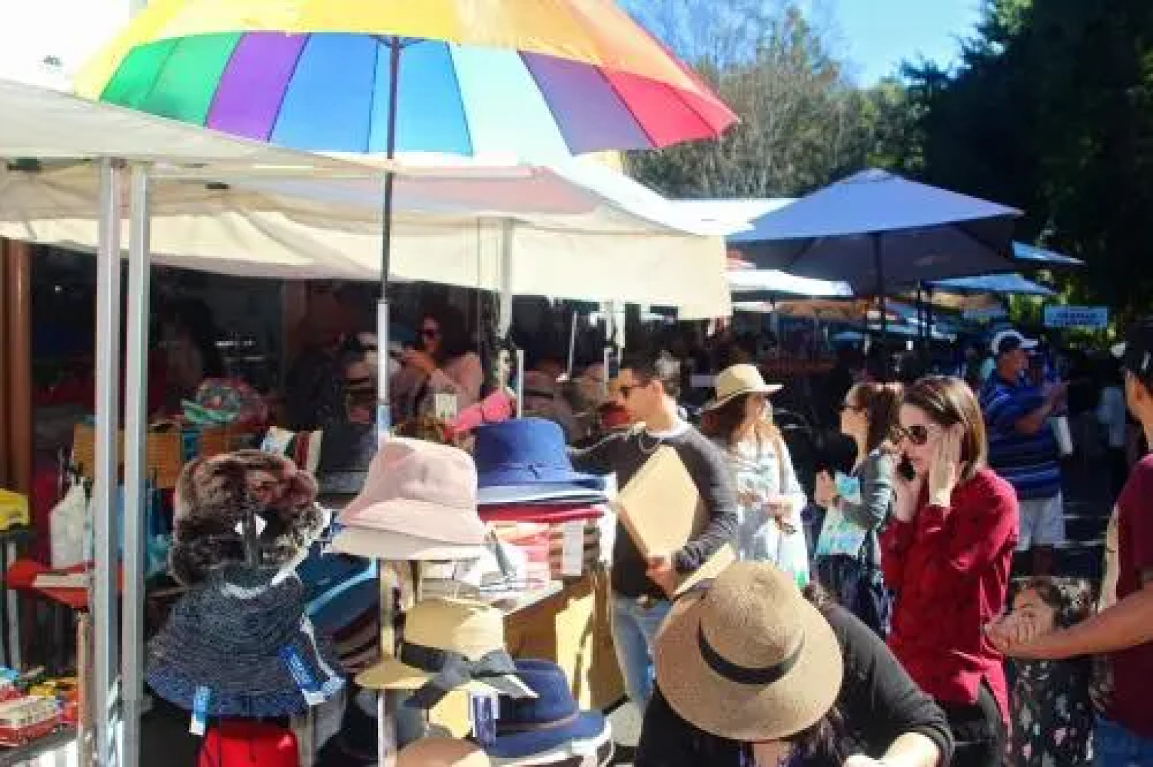 The Farmhouse Eumundi B&B