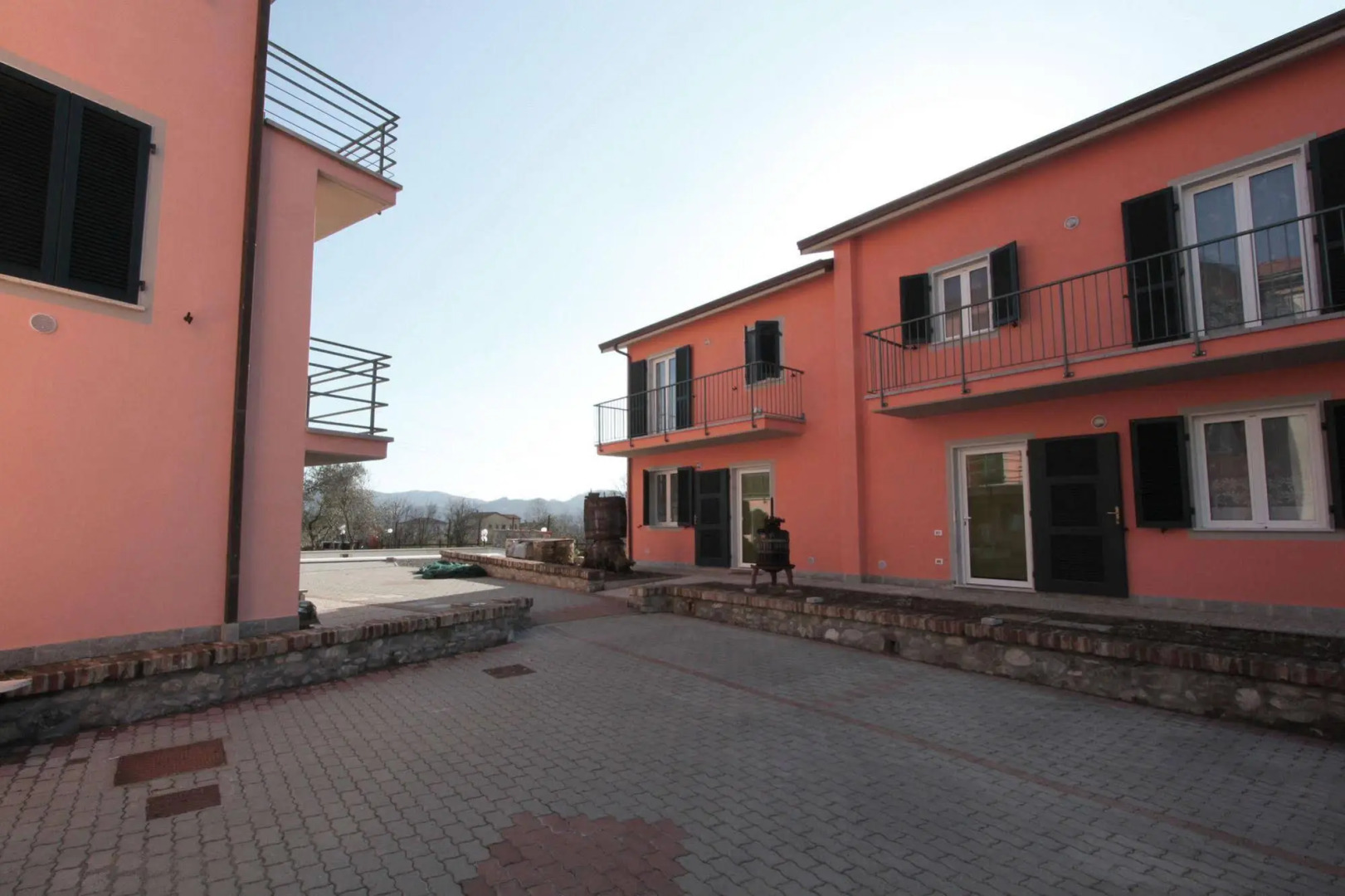 La Fonda Casa Vacanze