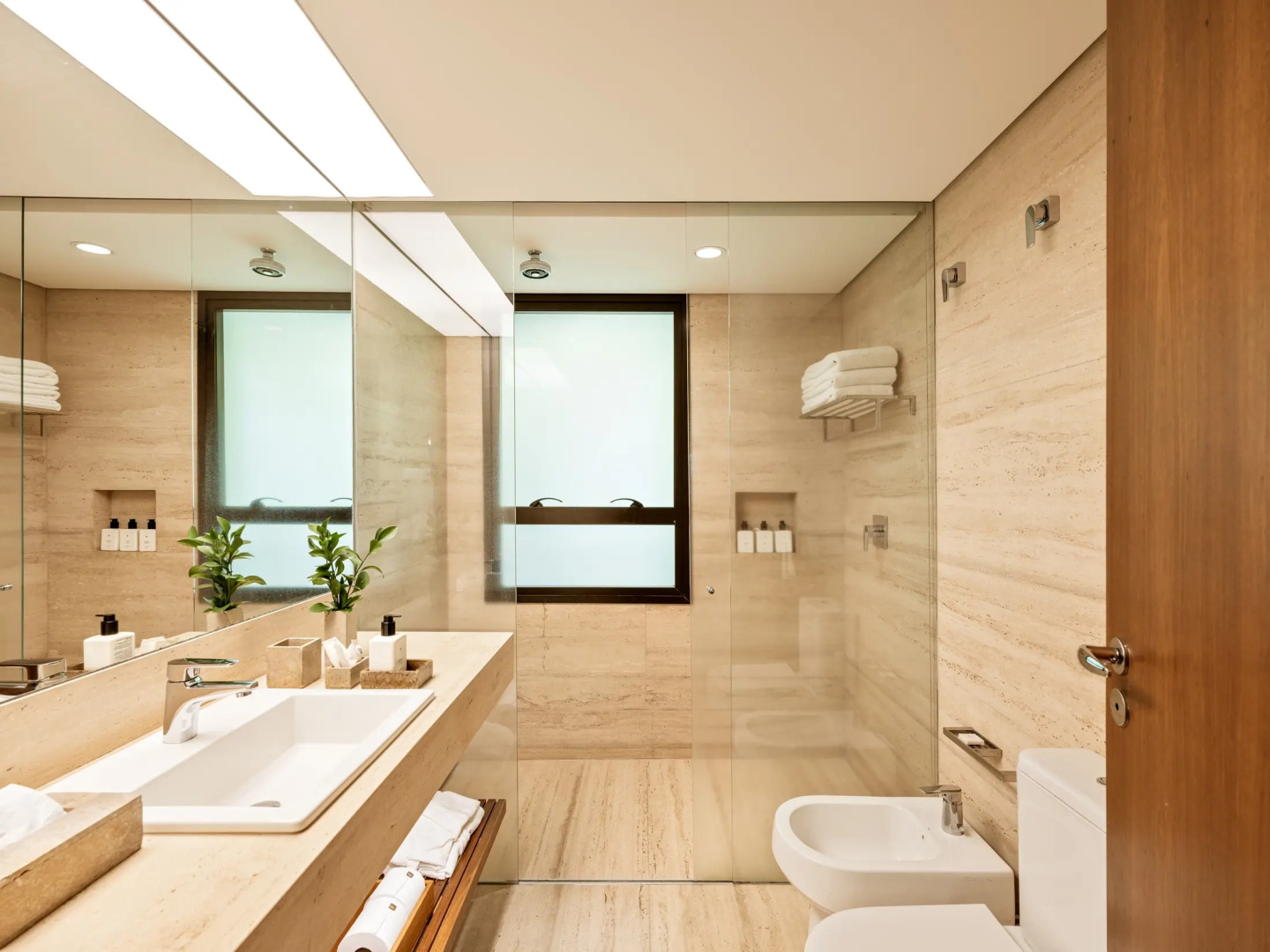 Hotel Fasano Belo Horizonte