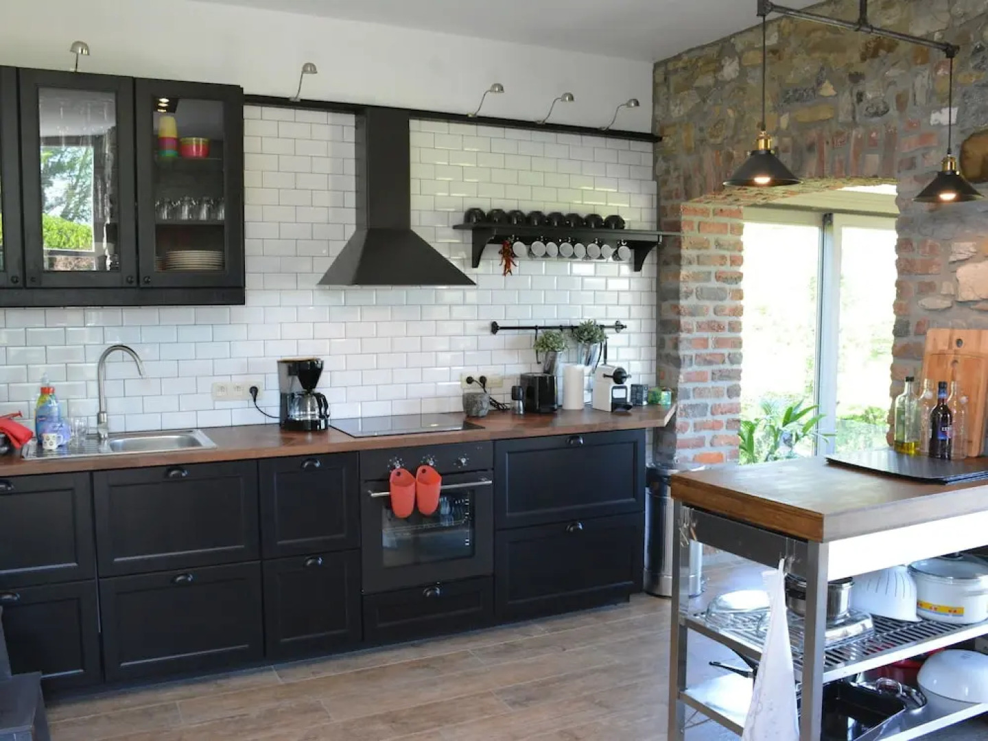 Heritage Holiday Home in Assesse on Hilltop