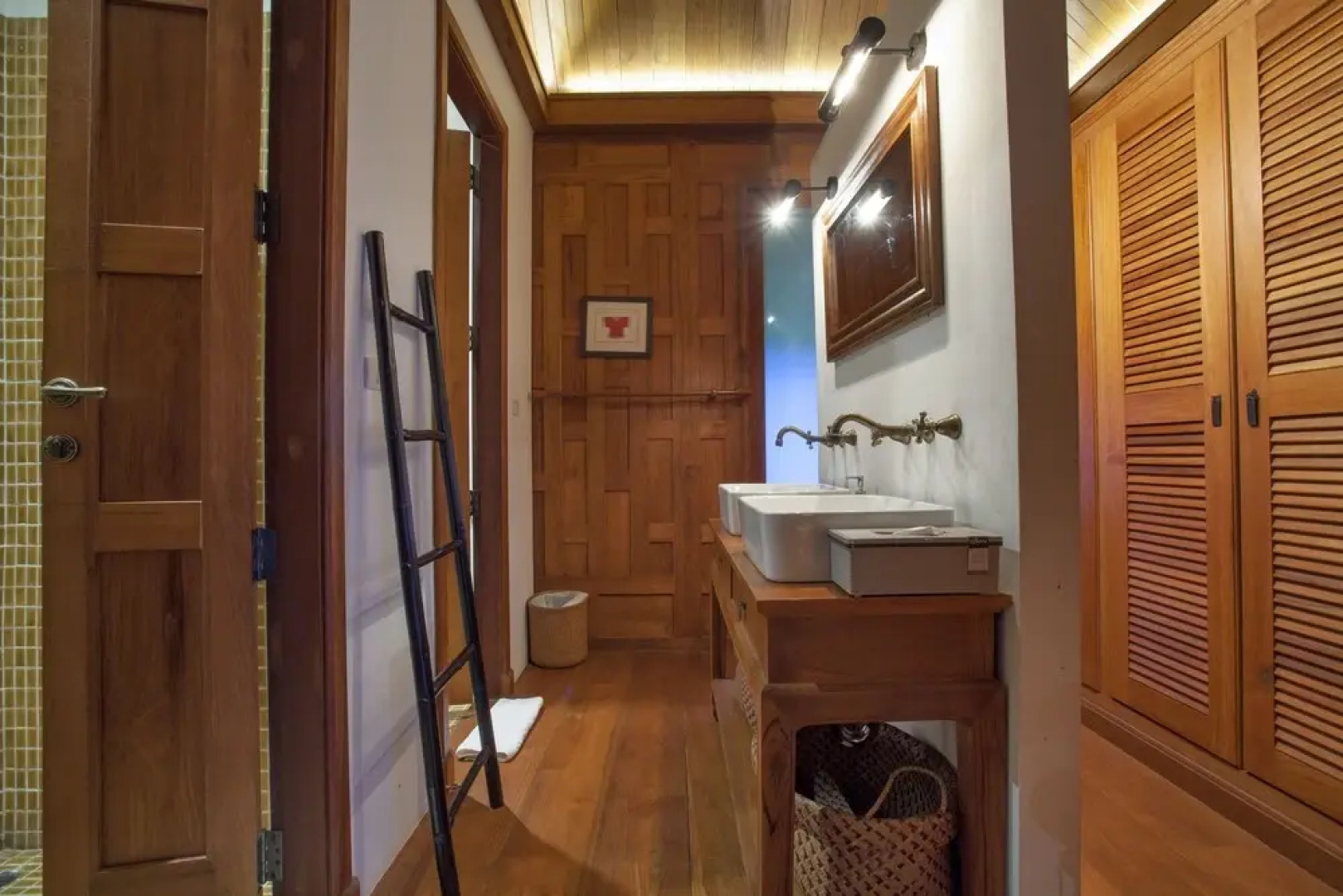 500Rai Farmhouse Khaosok