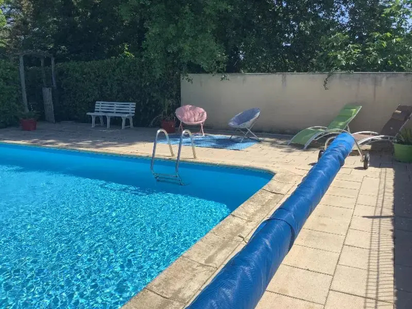 Logis Hôtel La Borie