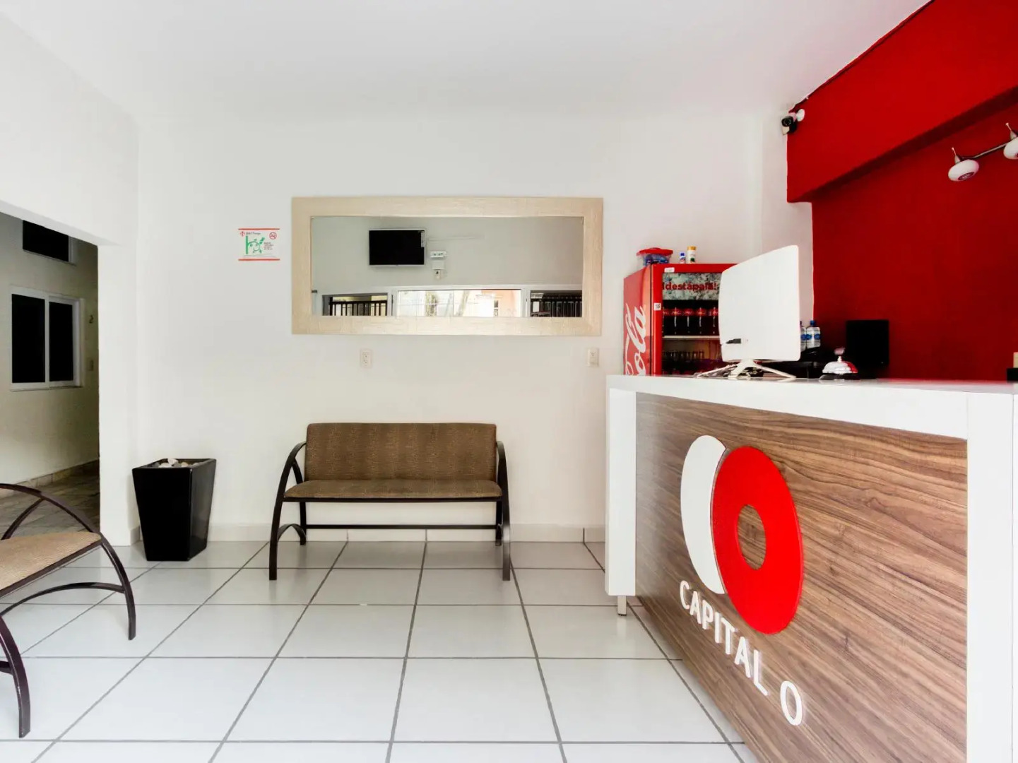 OYO Hotel Firenze