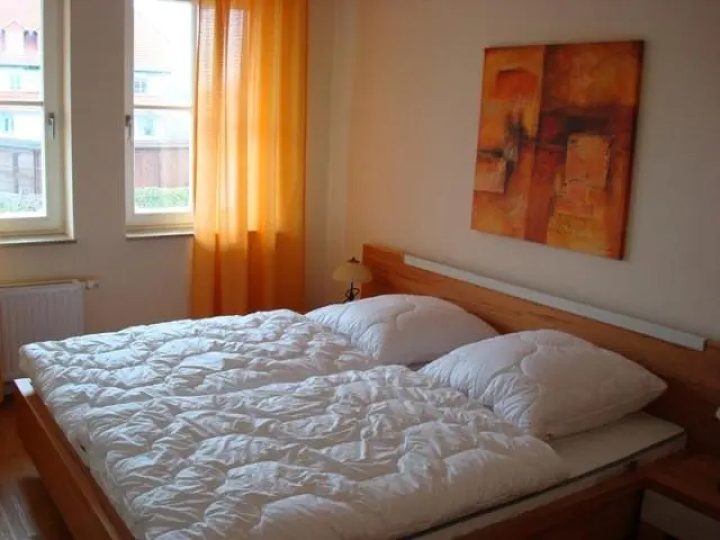 Residenz Leuchtturm L15