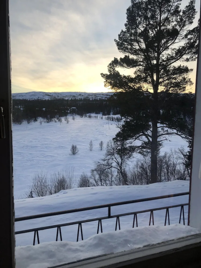 STF Storliens Fjällgård