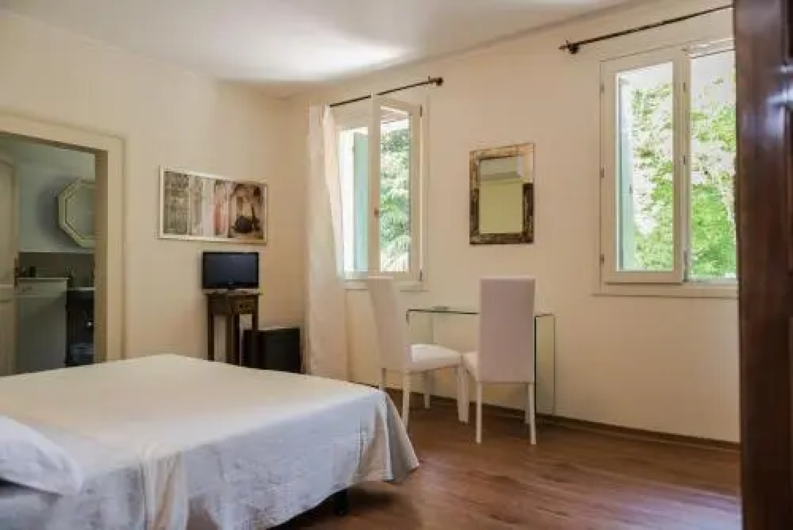 Ca' Settecento Villa