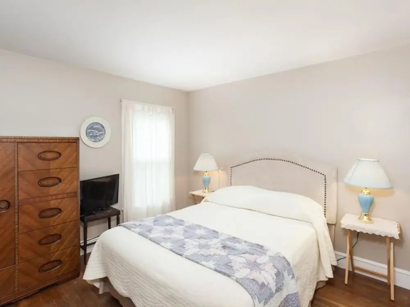 Park House Bed & Breakfast