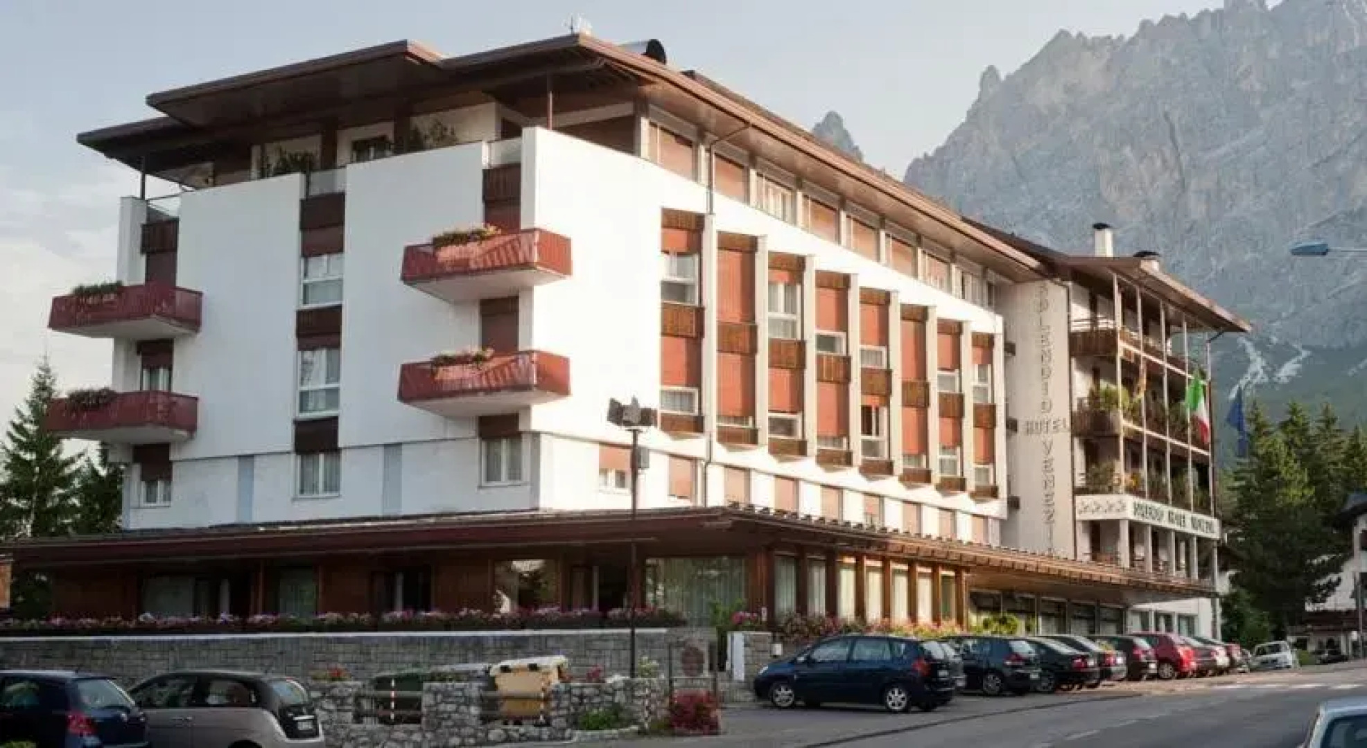 Splendid Hotel Venezia