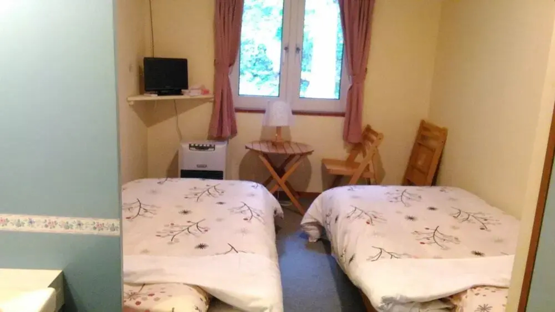 Pension Yamanoie Lapis