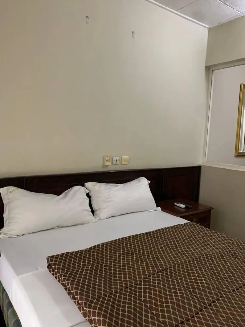 SKY Hotel Bonapriso