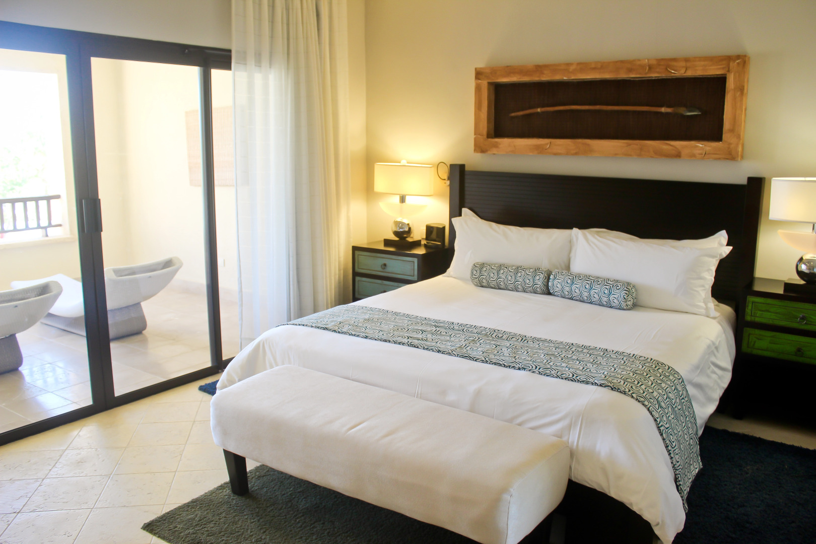 Курорт Tan Resorts Marina Cap Cana