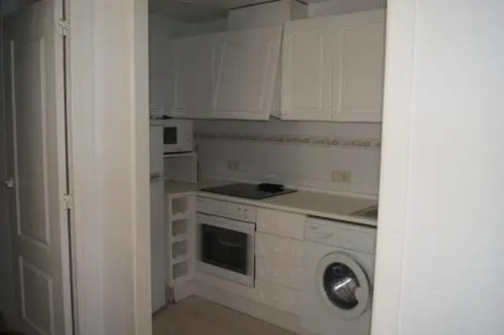 Apartamentos Marineu Cala Gonzalez