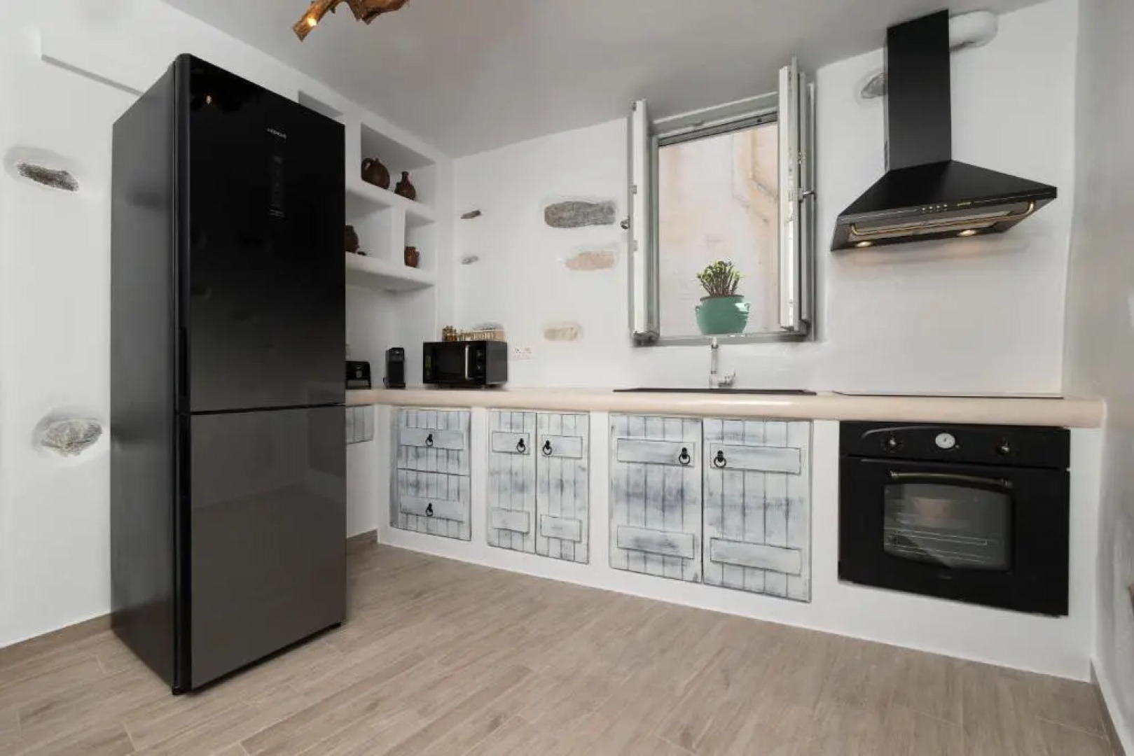 My Grandma's Deluxe Spa Suite