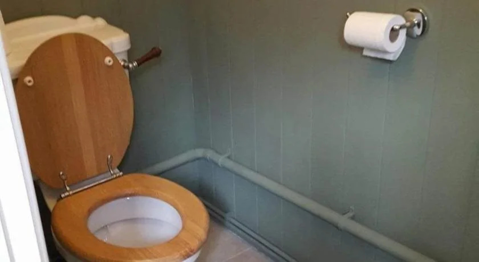 Little England Retreats