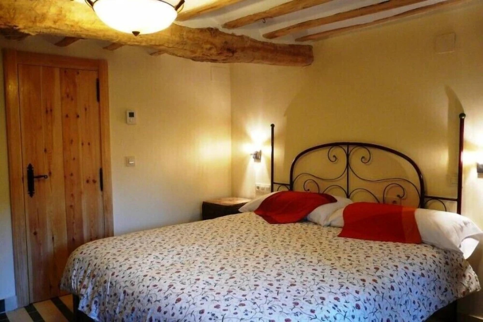 El Molino de Bretún - Casa Búho