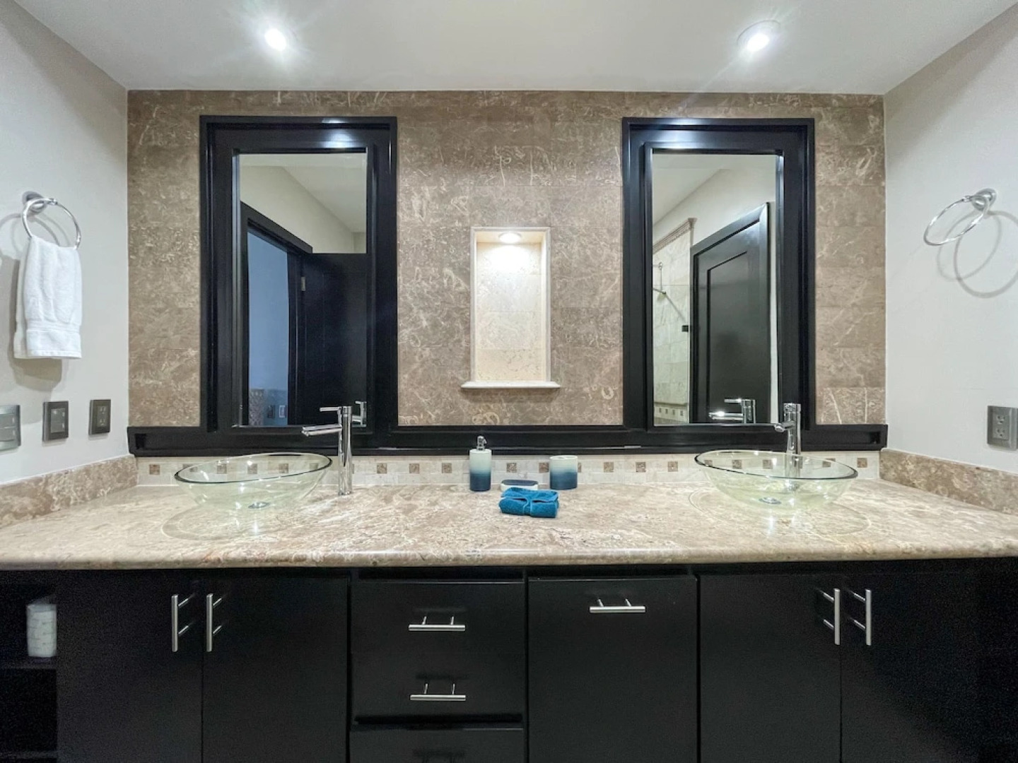 Modern Linda Vista Condos