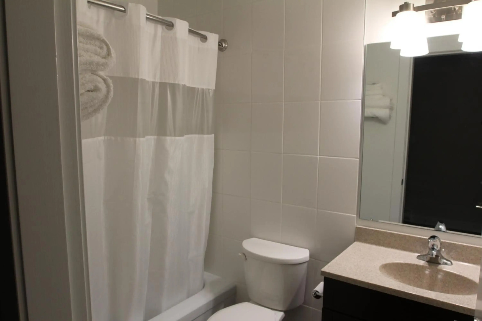 Northwood Plaza Hotel