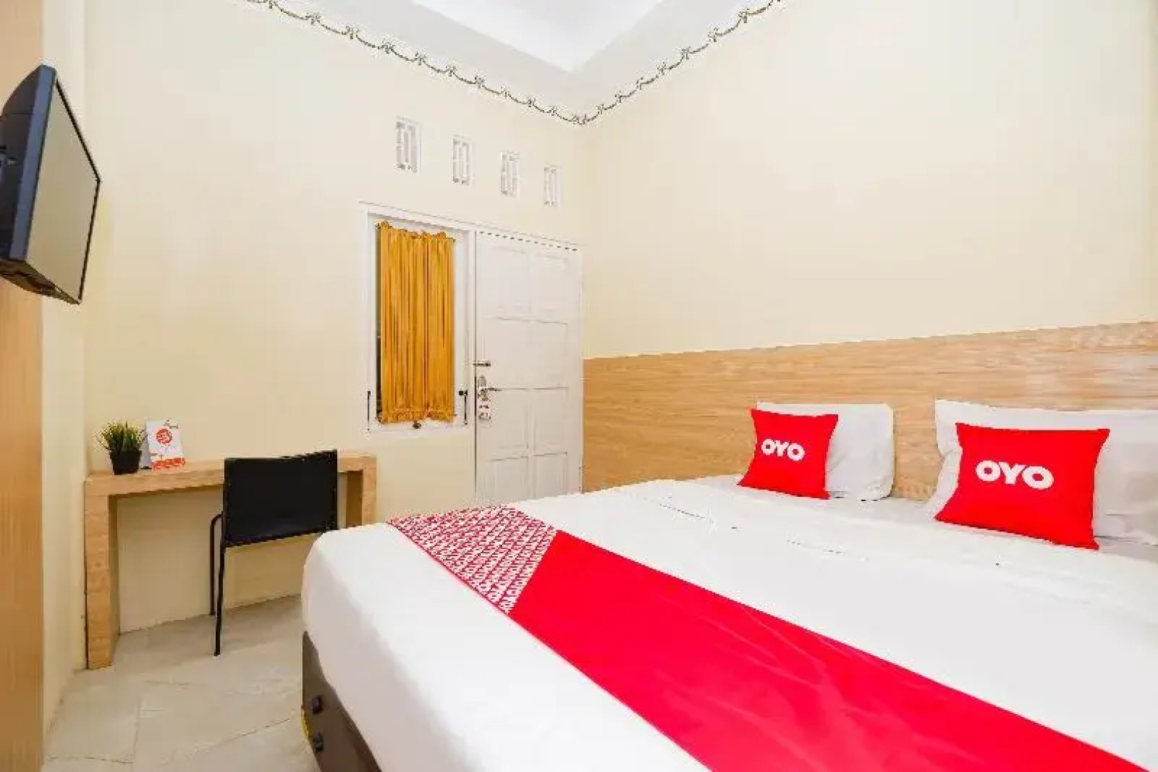 Wisma Fortuna Syariah