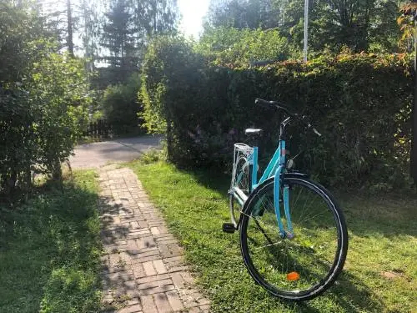 Apartments Savonlinna