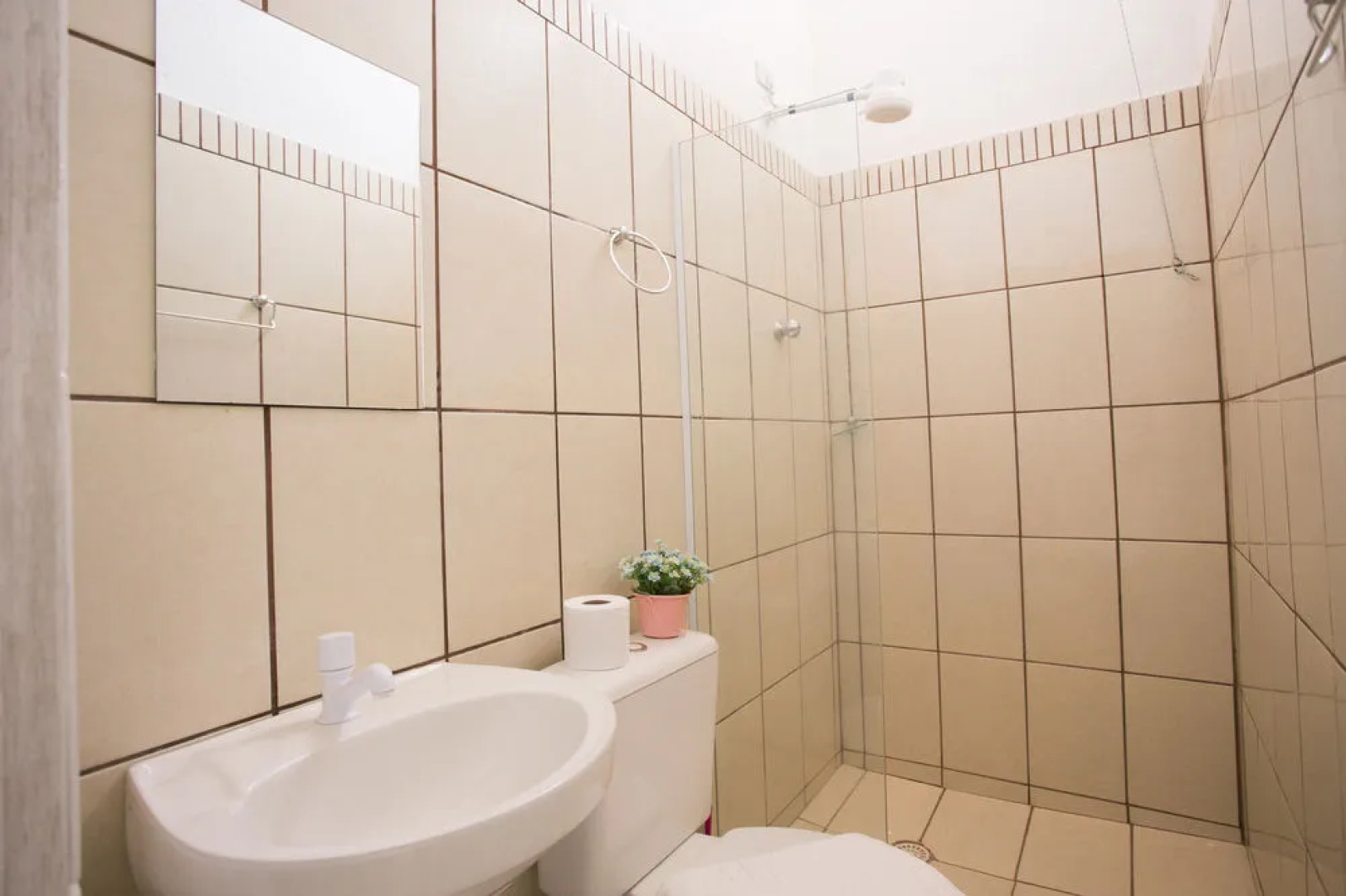 Pousada Villa São Bento