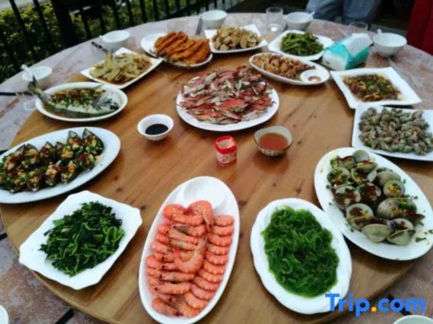 Bihai Dream Garden Farm House