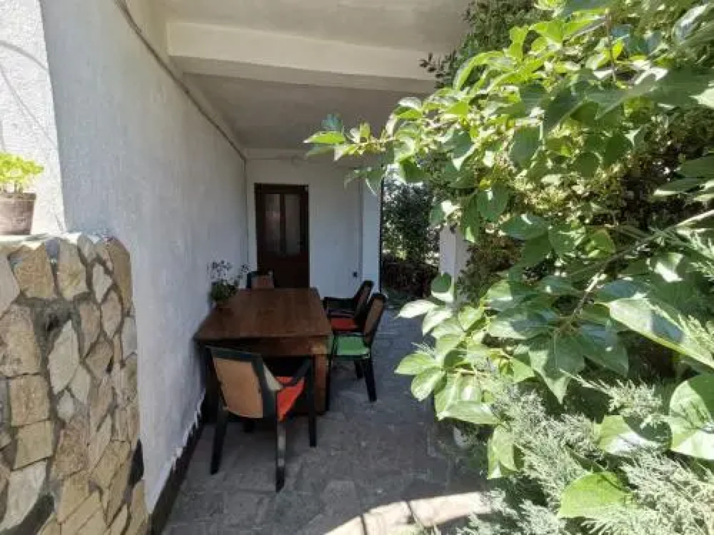 Sinemorets Apartment