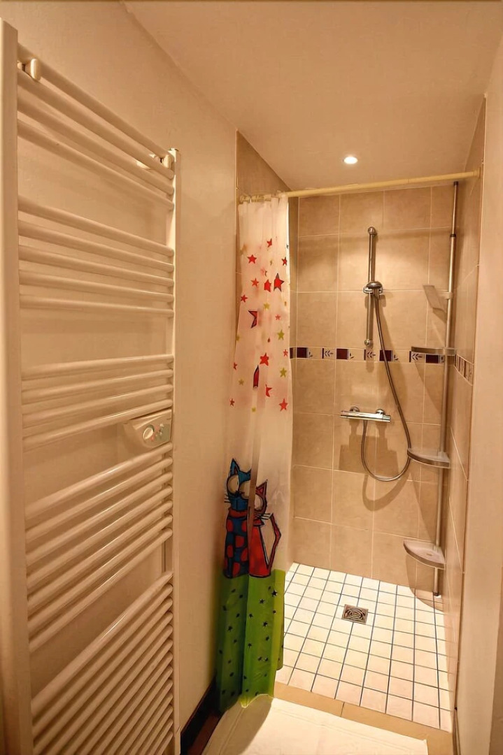 Gîte Rêve de Pomme