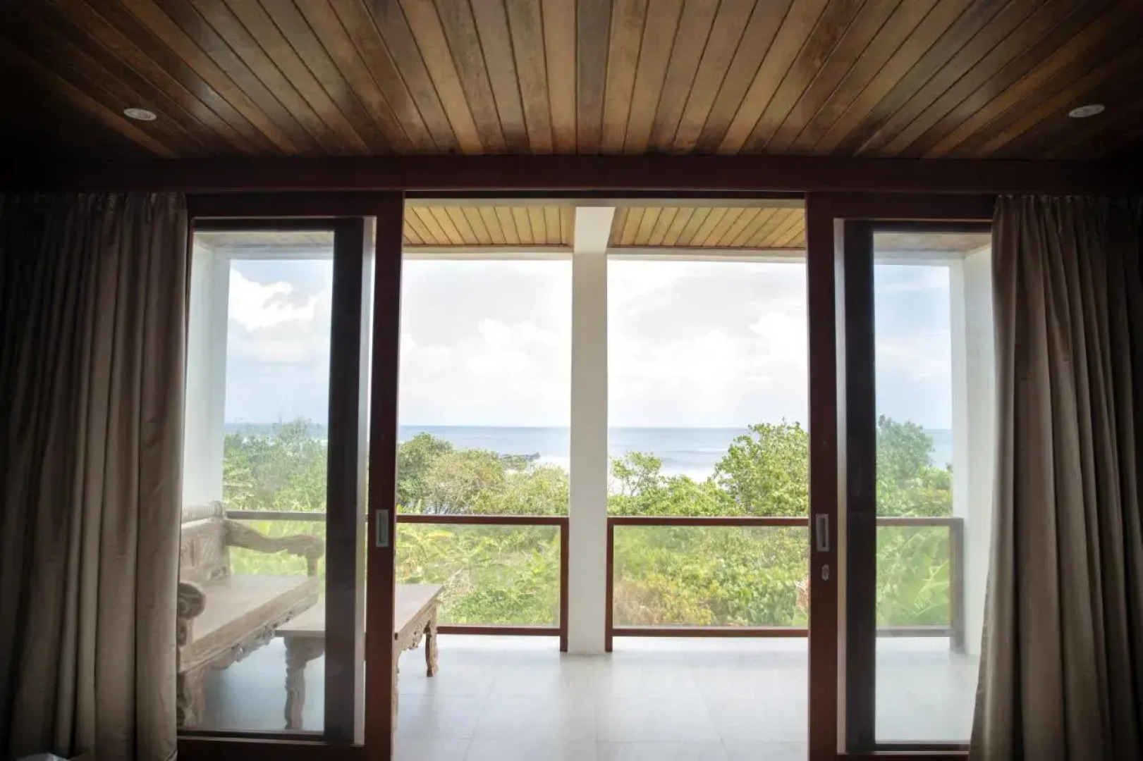 Bali Natha Beach Front