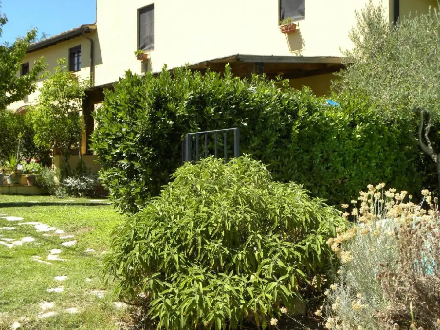 Casa di Campagna Maglianello