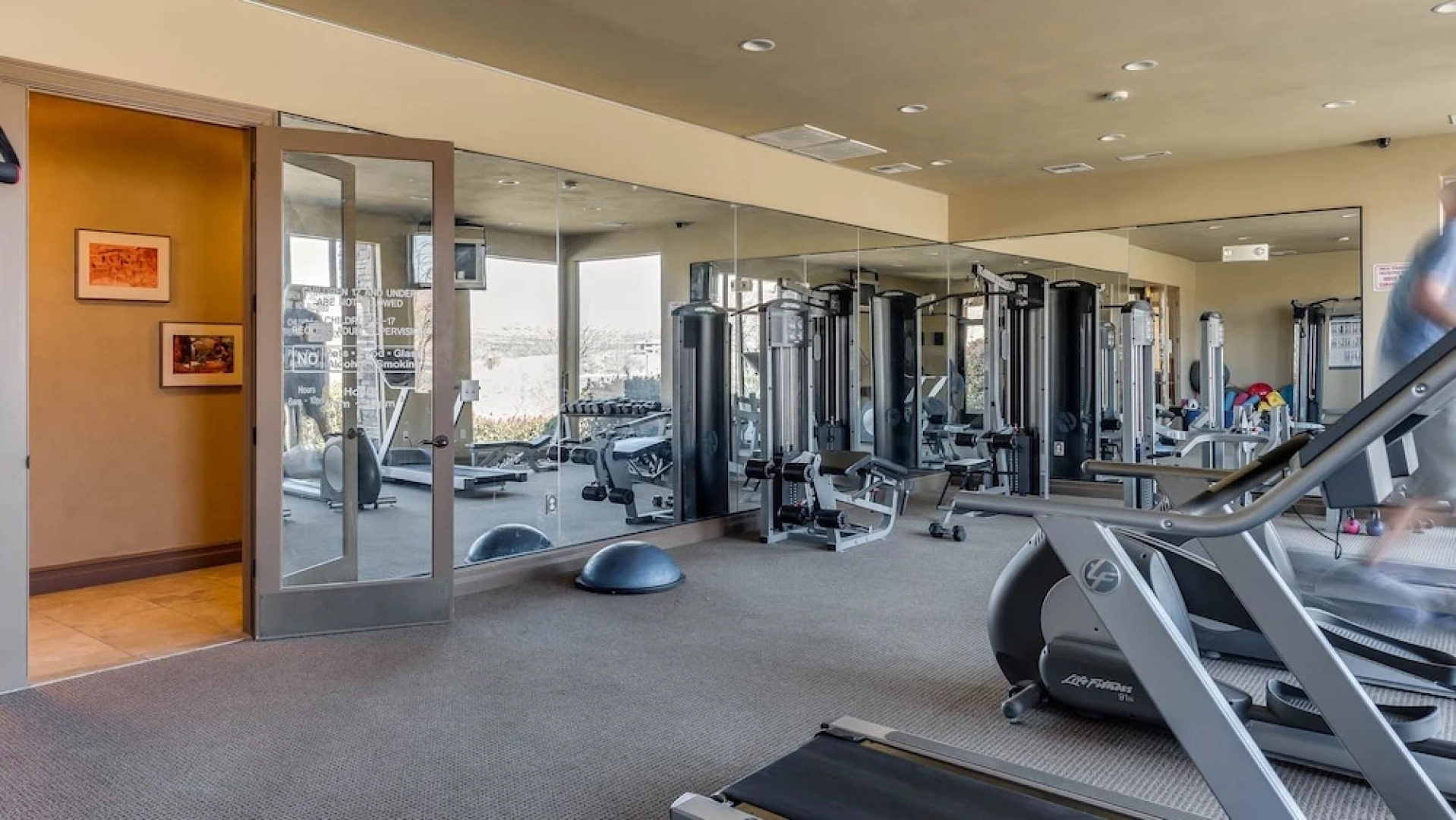 The At Coral Springs Resort 3 Bedroom Apts by RedAwning