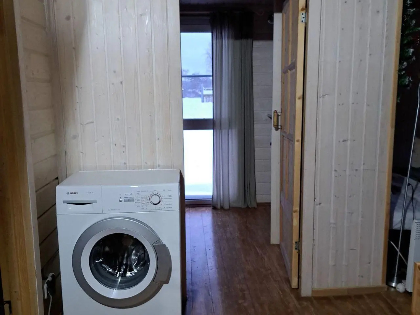 Дом в Карелии